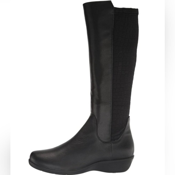 NWT Propét Women's West Knee High Boots... Gorgeous! - Picture 2 of 13